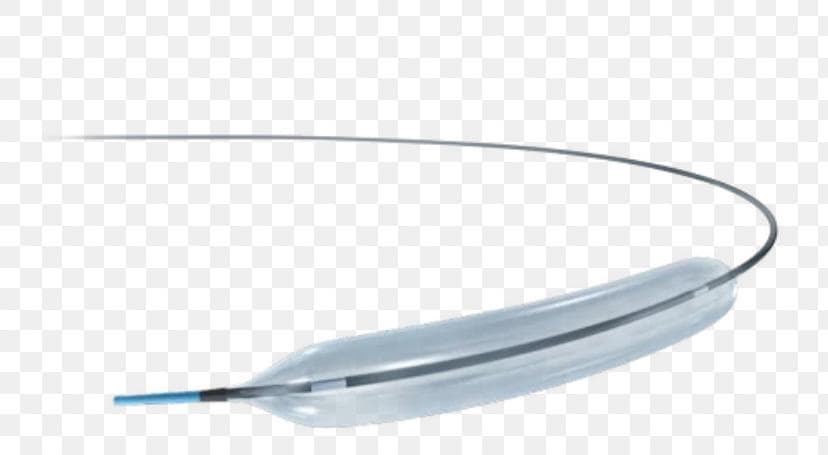 Balloon Inflation Device