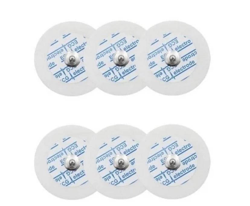 Electrocardiograph Electrodes