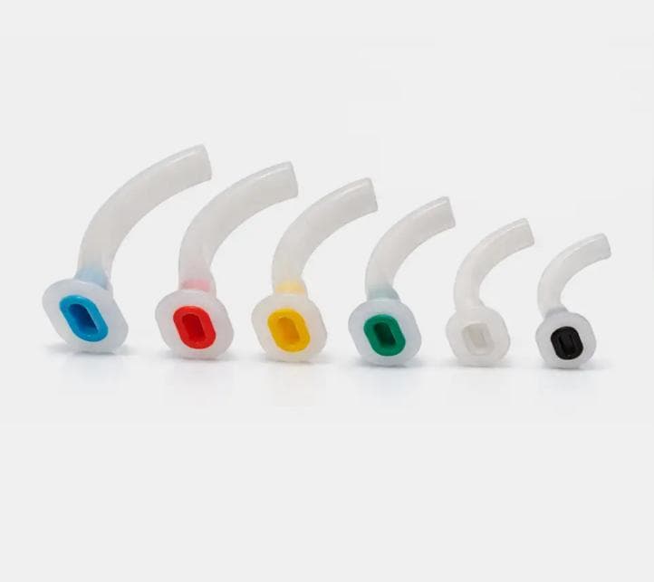 Guedel Airway