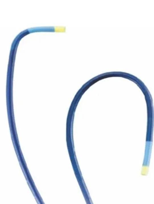 Guiding Wire