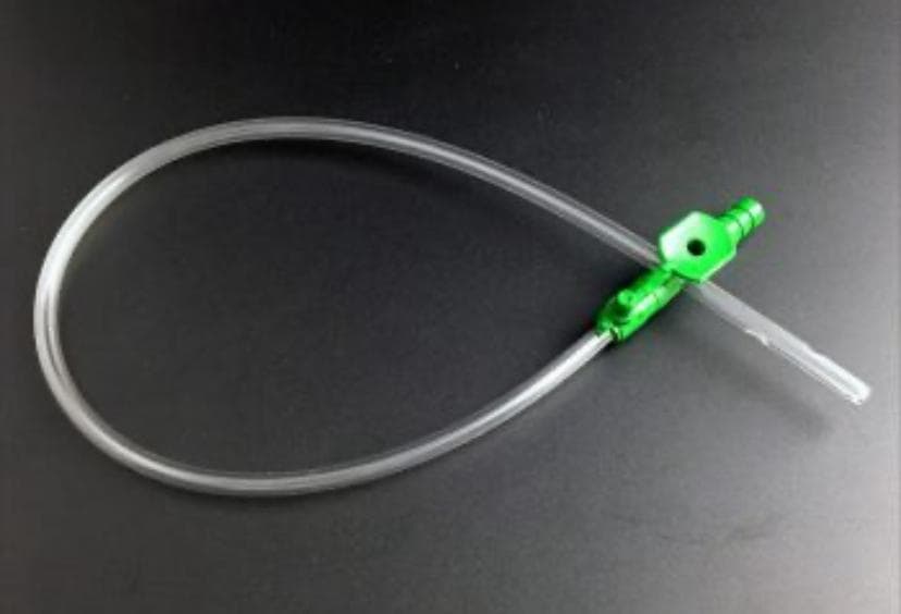 Suction Catheters