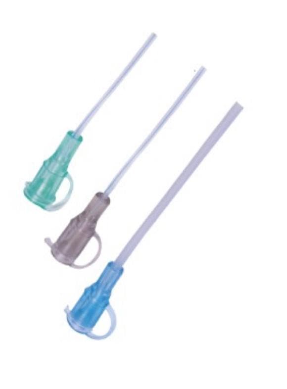 Umbilical Catheter